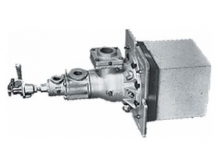 Fives North American 6425 Furnace Burner